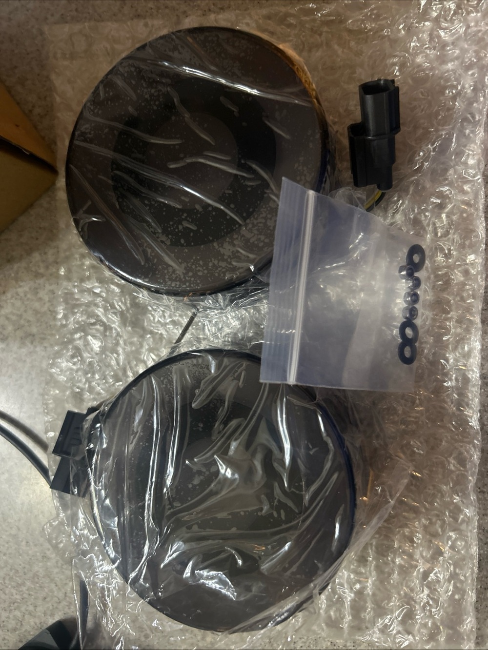 2012-2016 Teryx Led Tail Lights